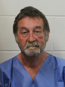 Douglas Ray Hicks a registered Sex Offender of Maryland