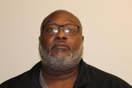 Anthony Robinson Junior a registered Sex Offender of Maryland