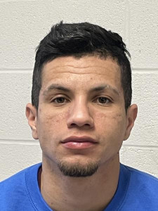 Douglas Javier Chavez Medrano a registered Sex Offender of Maryland