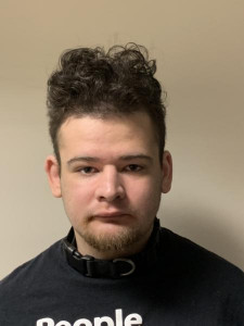 Matthew Russell Santos a registered Sex Offender of Maryland