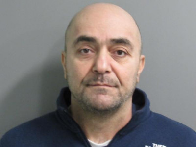 Mehdi Eghbal a registered Sex Offender of Maryland