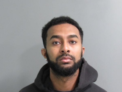 Danai Petros a registered Sex Offender of Maryland