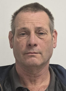 George Christian Anderson a registered Sex Offender of Maryland