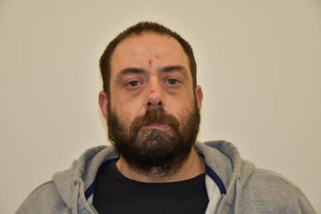 Justin Patrick Scholl a registered Sex Offender of Maryland
