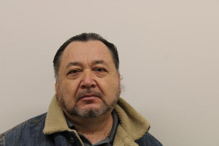 Jose Marcos Hernandez a registered Sex Offender of Maryland