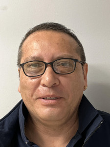 Luis Ulloa a registered Sex Offender of Maryland
