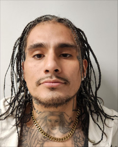 Miguel Eduardo Chacaltana Jr a registered Sex Offender of Maryland