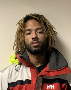 Dashawn Devon Williams Jr a registered Sex Offender of Maryland