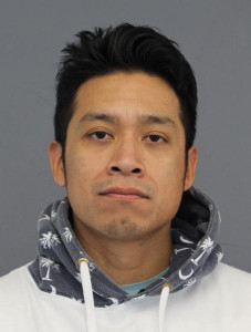 Fulgencio Salomon Jolon a registered Sex Offender of Maryland