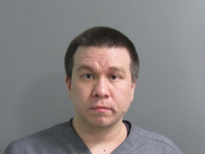David Nguyen a registered Sex Offender of Maryland