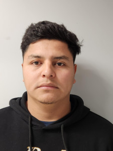 Dimas Eduardo Mendez Beteta a registered Sex Offender of Maryland