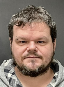 Patrick Vernon Eggers III a registered Sex Offender of Maryland