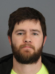 Jason Robert Vinson a registered Sex Offender of West Virginia