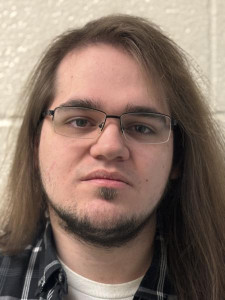 Caleb Lawrence Zepp a registered Sex Offender of Maryland