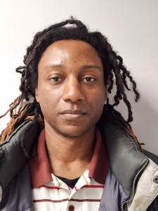 Juan Devoe Green a registered Sex Offender of Maryland