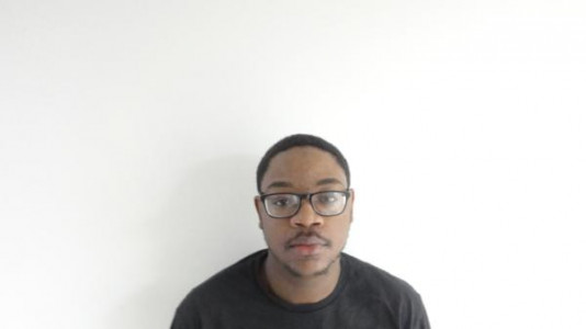 Nabronta Markell Harmon a registered Sex Offender of Maryland