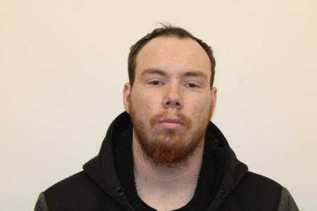 Devin Joseph Jameson a registered Sex Offender of Maryland