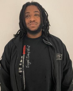 Jovan Gabriel Parker a registered Sex Offender of Maryland