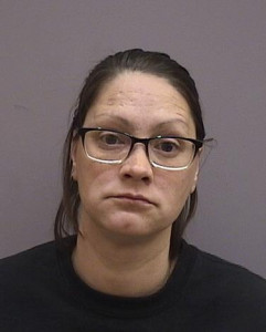 Carrie Lee Cruz a registered Sex Offender of Maryland