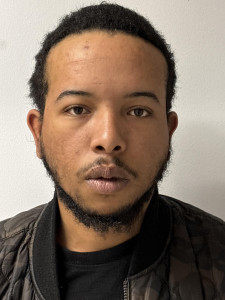 Cortez Reshon Ennis a registered Sex Offender of Maryland