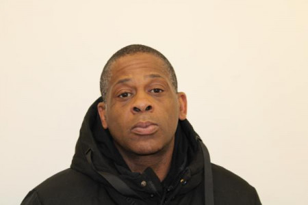 Randolph Nathaniel Horton a registered Sex Offender of Maryland