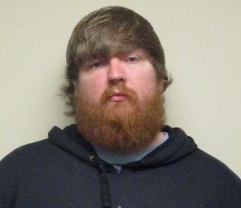 Ethan James Jennings a registered Sex Offender of Maryland