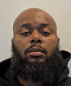 Tynell Tyrone Parrish a registered Sex Offender of Maryland