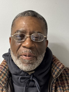 Michael Roderick Robertson a registered Sex Offender of Maryland