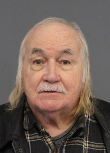 Paul Robert Anthony a registered Sex Offender of Maryland