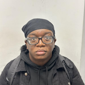 Jalen Eric Walker a registered Sex Offender of Maryland