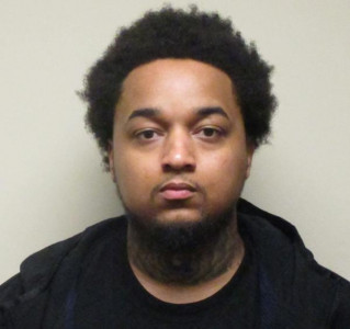 Tayonne Jerome Jobes a registered Sex Offender of Maryland