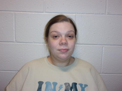 Kirsten Nicole Miller a registered Sex Offender of Maryland