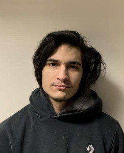 Gabriel Marcus Beck a registered Sex Offender of Maryland