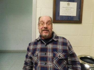 James Loraine Scott a registered Sex Offender of Maryland