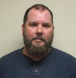 Eric Lee Milliner a registered Sex Offender of Maryland