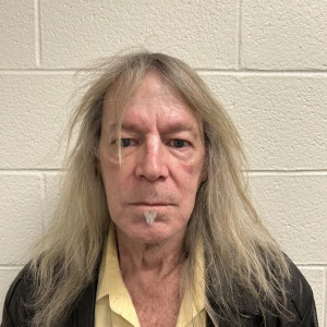 Terry Lee Hand a registered Sex Offender of Maryland