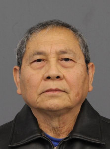 Thanh Quang Nguyen a registered Sex Offender of Maryland