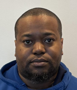 Daniel Leroy James a registered Sex Offender of Maryland