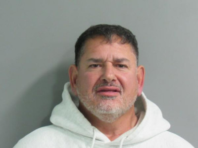 Steven Bernard Fabrizio a registered Sex Offender of Maryland
