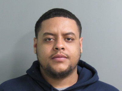 Byron Anthony Grey a registered Sex Offender of Maryland