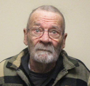 Larry Eugene Baublitz a registered Sex Offender of Maryland