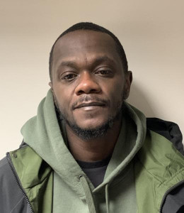 Reginold Dane Wilson a registered Sex Offender of Maryland