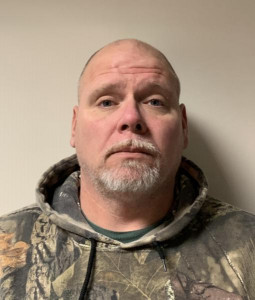 Shane Michael Mcgregor Sr a registered Sex Offender of Maryland