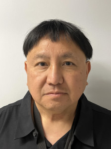 Ernesto Sayson Cacanindin a registered Sex Offender of Maryland