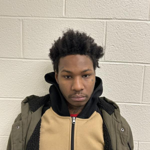 Emmanuel Monye-antonio Alston a registered Sex Offender of Maryland