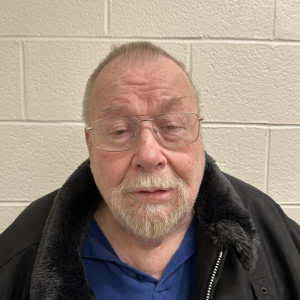 Tommy Lavern Shepherd a registered Sex Offender of Maryland