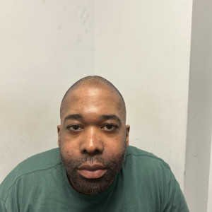Kye Leroy Broughton a registered Sex Offender of Maryland