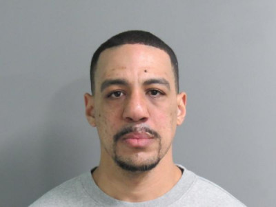 Matthew Jesse Russell a registered Sex Offender of Maryland