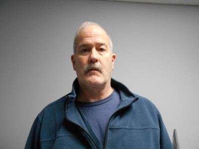 Phillip Kevin Fewell a registered Sex Offender of Maryland