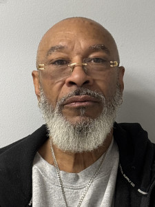 Norman Roberto Mizzell Jr a registered Sex Offender of Maryland
